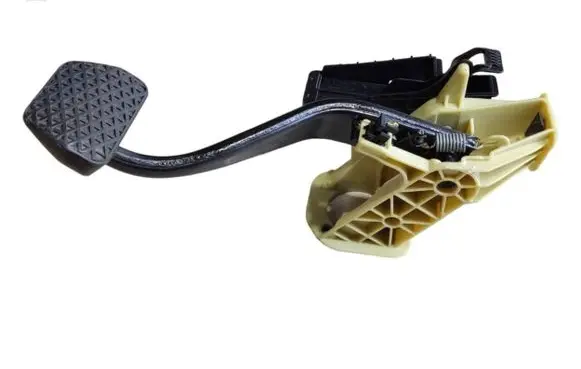 BMW 7 F01 F02 F03 F04 Brake pedal 6782665 9144253 11346A