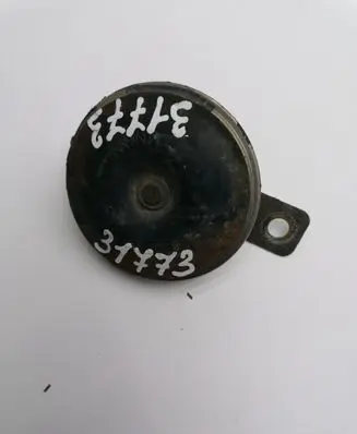 Subaru Impreza II Horn signal E13000061