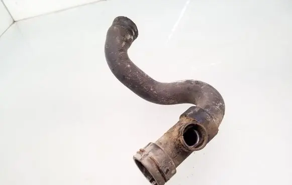 Audi A6 S6 C5 4B Engine coolant pipe/hose 8D0121049