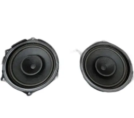 Seat Ibiza IV (6J,6P) Audio system kit 6J0035411A
