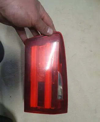 BMW 5 F10 F11 Tailgate rear/tail lights 7203228