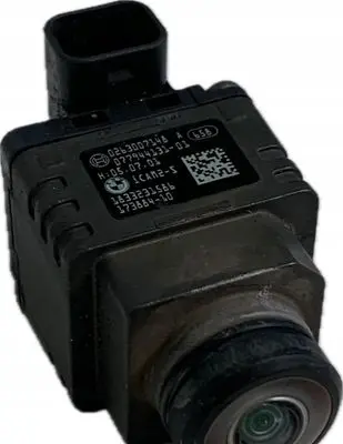 BMW M5 F90 Windshield/windscreen camera 077944131