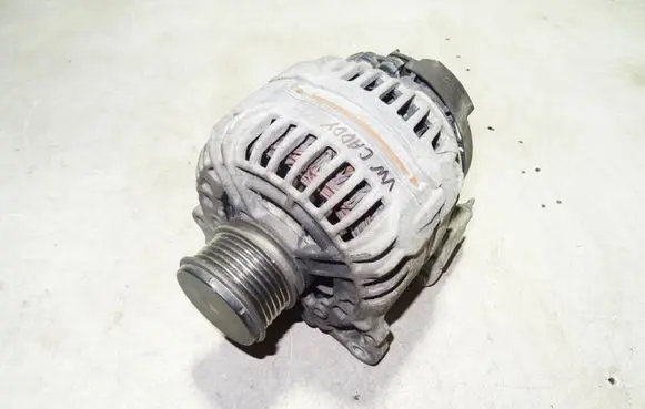 Volkswagen Caddy Generator/alternator 06F903023F