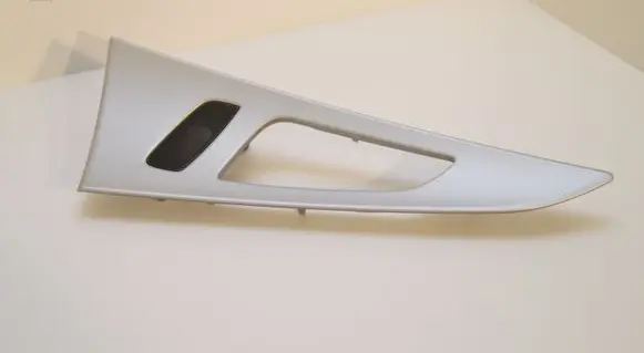 Audi A6 C7 Rear door card trim 4G0867419