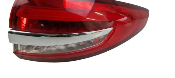 Ford Fusion II Rear/tail lights HS7313404 HS7313404AD F00HTF406407