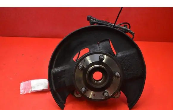 Opel Insignia A Front wheel hub spindle knuckle 