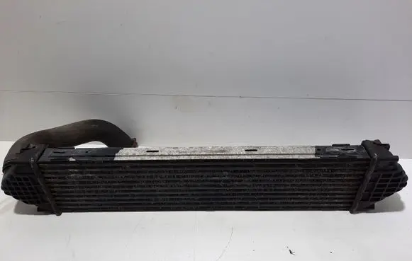 Ford Galaxy Intercooler radiator