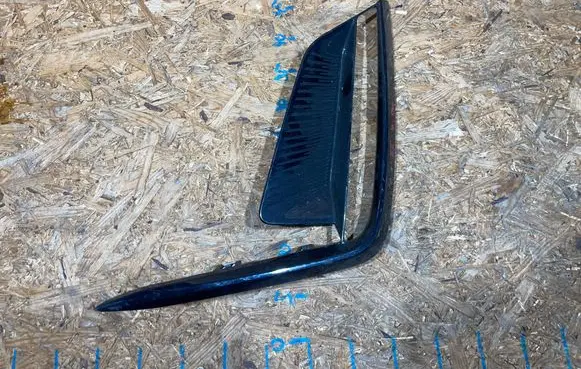 MG MG4 ev Front bumper lower grill P10977790 S2511C043-M