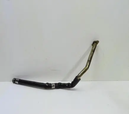 BMW 5 F10 F11 EGR valve line/pipe/hose