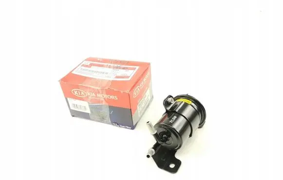 KIA Sorento Fuel filter 0K2AA20490