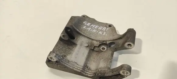 SsangYong Rexton Generator/alternator bracket A6651530235