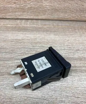 Audi 80 90 S2 B4 Fog light switch 893941535