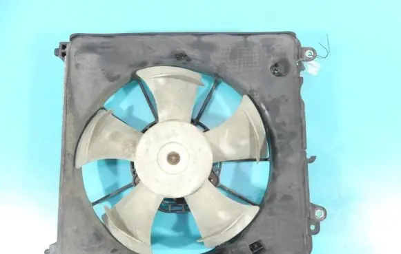Honda Insight Fan set IMPRK1327439