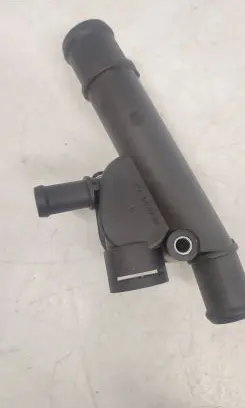 Skoda Octavia Mk1 (1U) Engine coolant pipe/hose 1114502700