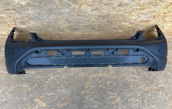 Hyundai Kona I Front bumper 86611J9BA0 C10105