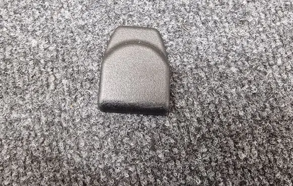 Mercedes-Benz GLE W167 Other interior part A0008681439