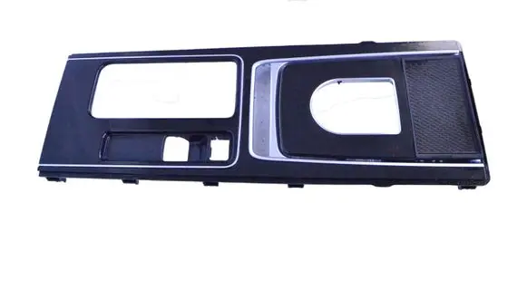 Volkswagen Polo V 6R Other center console (tunnel) element GX63044E04B