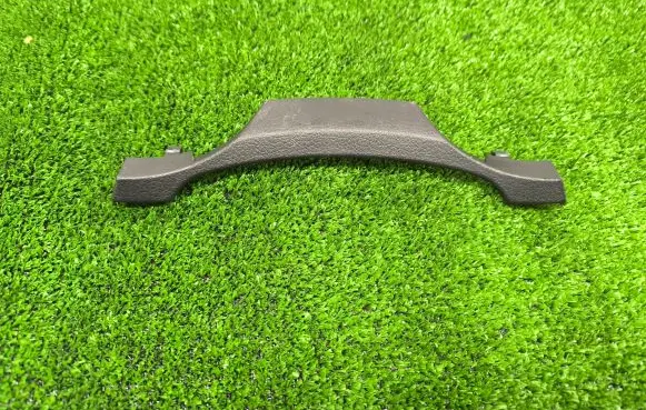 Volkswagen Golf VI Dashboard trim 5K0857053D