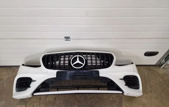 Mercedes-Benz E W213 Front bumper