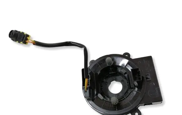 Citroen e-C3 Airbag slip ring squib (SRS ring) 299270650