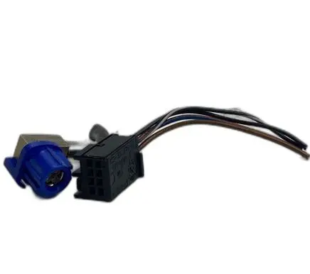 Mercedes-Benz C W204 Other wiring loom A2049007508
