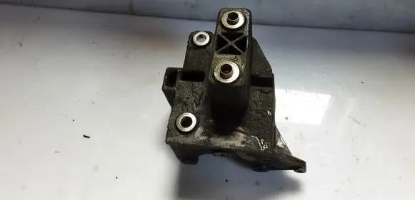 Audi A8 S8 D3 4E Power steering pump mounting bracket 07D145879F