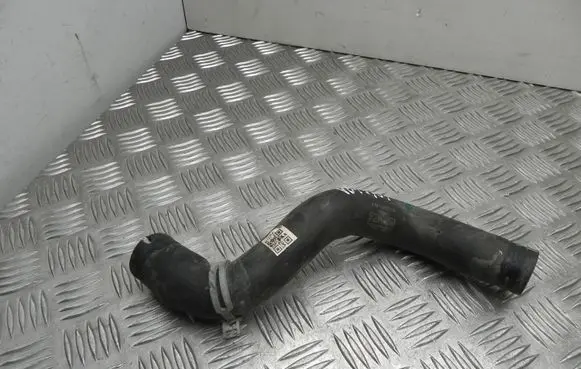 Ford Fiesta Engine coolant pipe/hose F1F18286VB VD19701