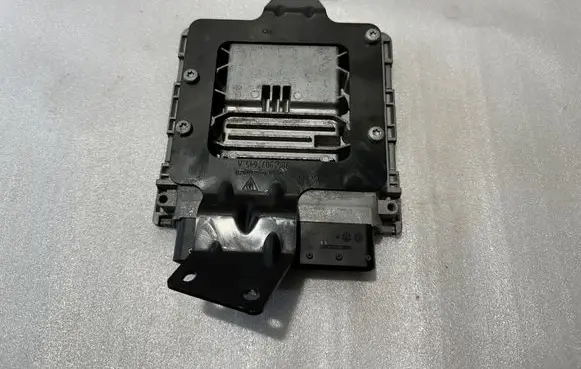 Porsche Cayenne (92A) Engine control unit/module 7P5906033