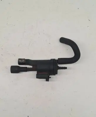 Valve vacuum