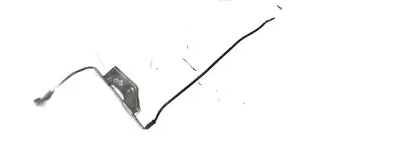 Land Rover Range Rover L322 Other engine bay part NOCODE
