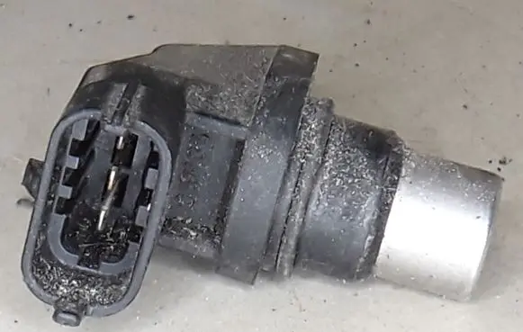 Opel Astra H Camshaft position sensor 0281002406