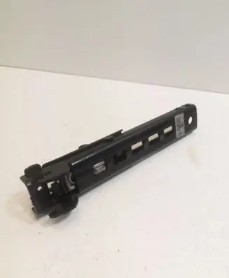 Mercedes-Benz B W245 Seat belt adjustment rail A1698600588
