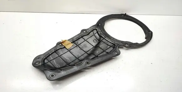 Audi A6 S6 C7 4G Front door speaker cover trim 4G0837103A