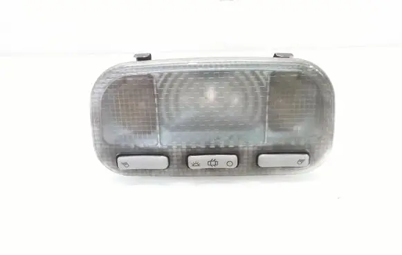 Citroen C5 Front seat light