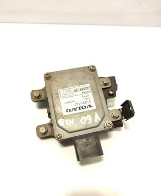 Gearbox control unit/module