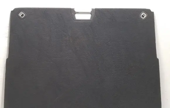 Peugeot 3008 I Trunk/boot floor carpet liner 96829080ZE
