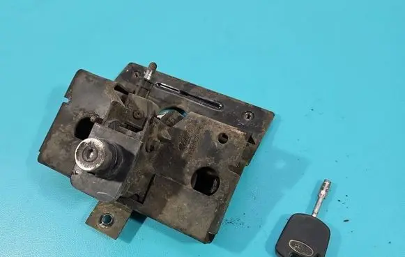 Ford Transit Engine bonnet/hood lock/catch IMPRK1585102