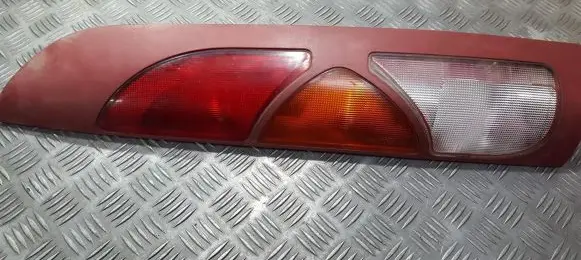 Renault Kangoo I Rear/tail lights