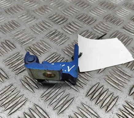 Skoda Enyaq iV Rear door lower hinge 8V5833403D