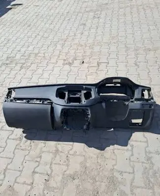 Volvo XC90 Dashboard UJX611825