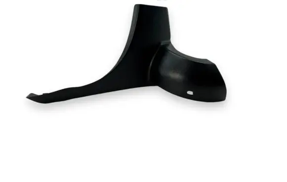 Audi A3 S3 8P Trunk/boot trim cover 8P3827279