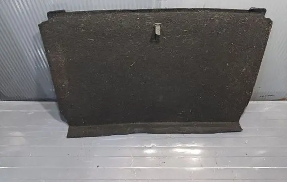 Opel Mokka Front floor carpet liner 