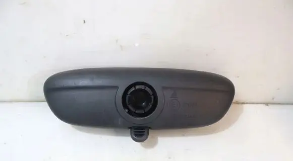 Mini Cooper Hatch Hardtop Rear view mirror (interior)