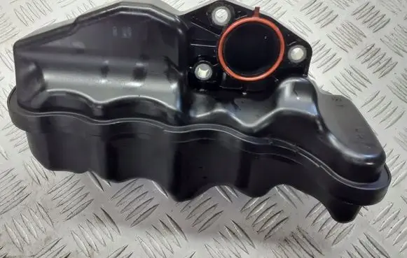 Honda Accord Intake resonator 