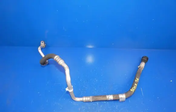 Fiat 500X Air conditioning (A/C) pipe/hose 51956420