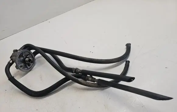 Hyundai Santa Fe Fuel filter bracket/mount holder 