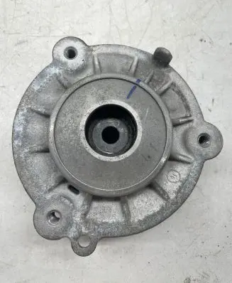 Audi A4 S4 B9 Front shock absorber/damper 8W0413333