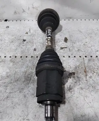BMW X5 E53 Front driveshaft
