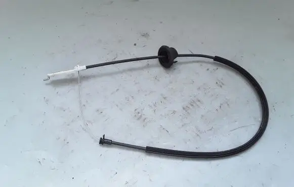 Volkswagen Sharan Rear door cable line NOCODE