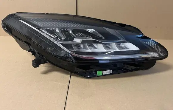 Jaguar E-Pace Headlight/headlamp J9C3-13W029-ED